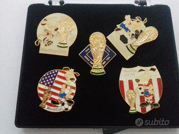 Pins spille