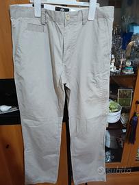 pantaloni beige chiari Timberland 