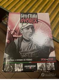 Storia del giro d’Italia