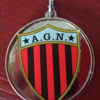 ciondolo Nocerina Calcio 