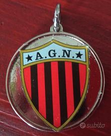 ciondolo Nocerina Calcio 