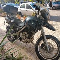 Bmw f 650 gs - 2002