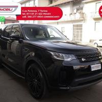 Land Rover Discovery Land Rover Discovery2.0...