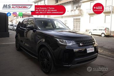 Land Rover Discovery Land Rover Discovery2.0...