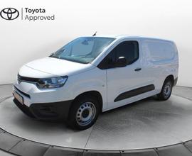 Toyota Proace City 1.5D 130 CV S&S PL 4p. Active