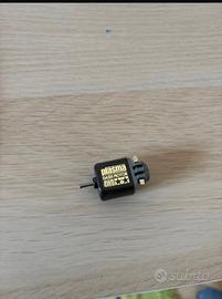 Mini4wd plasma dash anni 90
