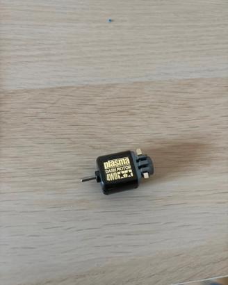 Mini4wd plasma dash anni 90