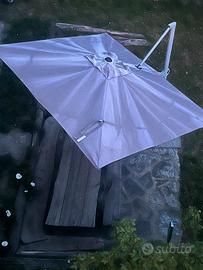 Ombrellone st tropex