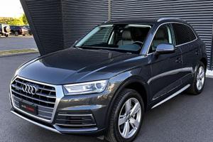 Audi Q5 40 2.0 TDI Quattro Business S-tronic ...