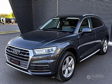 Audi Q5 40 2.0 TDI Quattro Business S-tronic ...