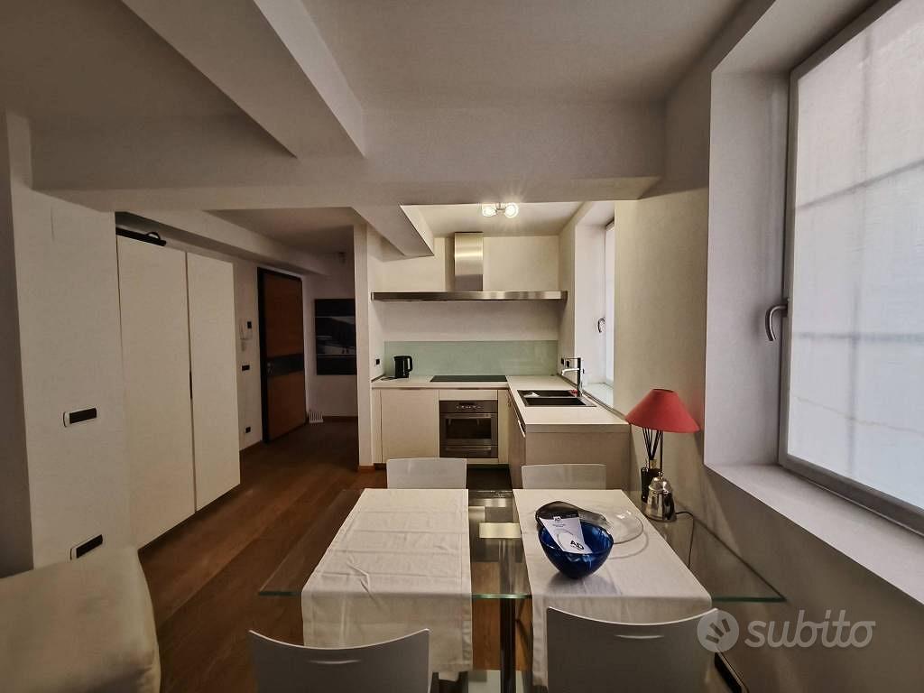 Appartamento – Trieste, Rena Vecchia, Città Nuova-Barriera Nuova-San Vito-Città Vecchia - Vista 4