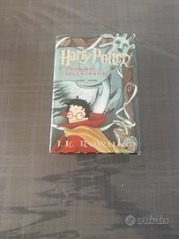 Harry Potter Ordine della Fenice Salani 2003