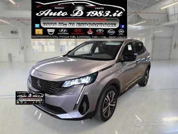 PEUGEOT - 3008 - BlueHDi 130 S&S Allure TELECAM