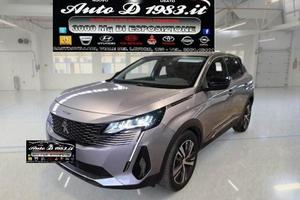 PEUGEOT - 3008 - BlueHDi 130 S&S Allure TELECAM