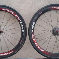 cerchi fulcrum racing speed xlr 