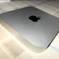 Computer Apple Mac mini M2