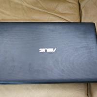 ASUS 551C NOTEBOOK GUASTO