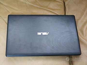 ASUS 551C NOTEBOOK GUASTO