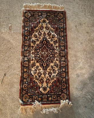 Tappeto orientale persiano