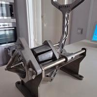 Taglia patate professionale 