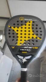 Racchetta starvie triton Speed Pro 