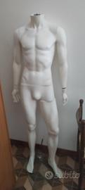 manichino uomo