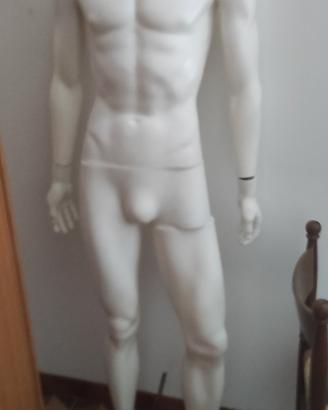 manichino uomo