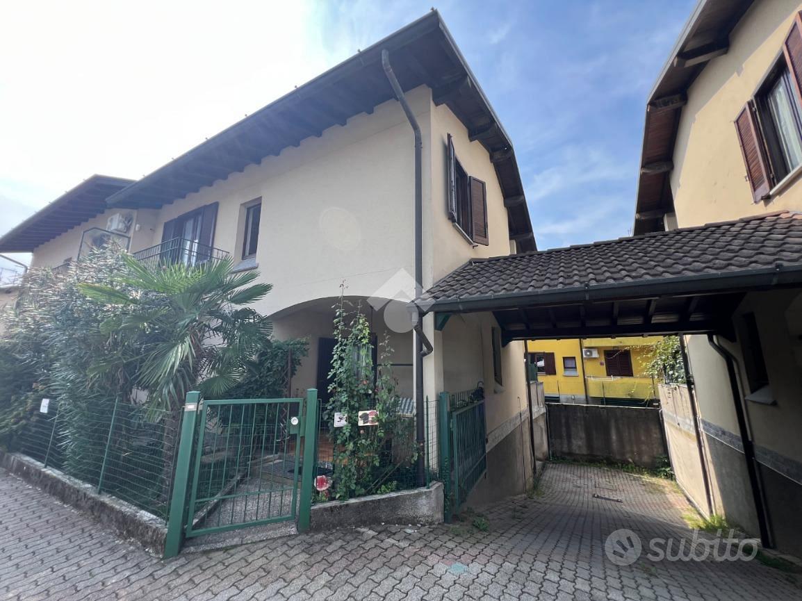 Casa – Malnate, San Salvatore - Vista 2