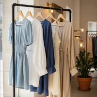 Negozi/Commessa/Supermercati