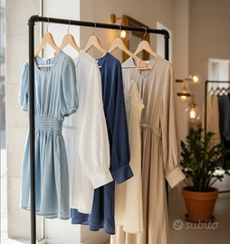 Negozi/Commessa/Supermercati