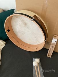 Schlagwerk RTS53 Frame Drum con accessori