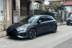 Audi S3 2.0 tfsi full