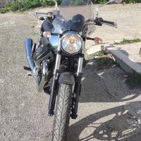 Moto Guzzi V7 Limited - 2020 - 3500km