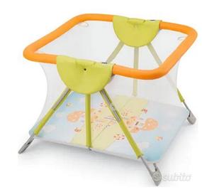 BOX CAM modello America