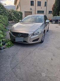 Volvo V60 D3 163 CV 5 Cilindri