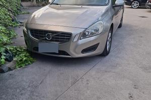 Volvo V60 D3 163 CV 5 Cilindri