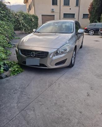 Volvo V60 D3 163 CV 5 Cilindri