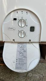 Caldaia condensazione metano baltur