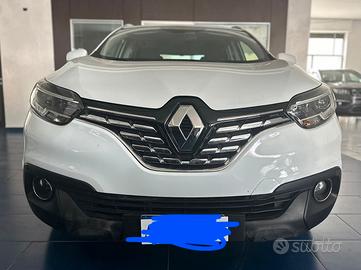  Renault Kadjar 1.5 DCI 2017