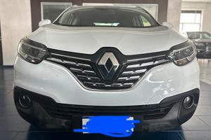  Renault Kadjar 1.5 DCI 2017