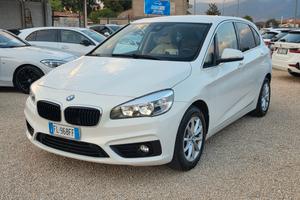 Bmw 216 216d Active Tourer Advantage