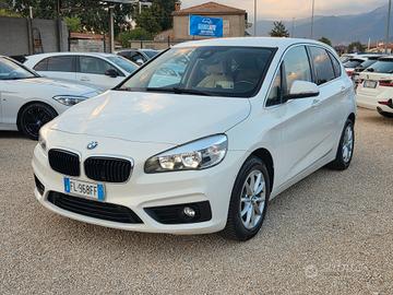 Bmw 216 216d Active Tourer Advantage