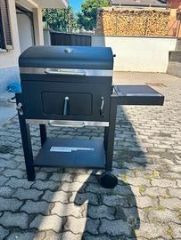 Bbq Naterial centaurus beta II