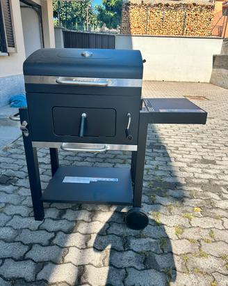 Bbq Naterial centaurus beta II