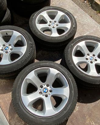 Cerchi originali BMW X5 E53 da 19"