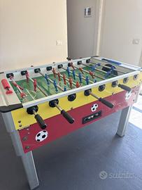 Calcio Balilla/biliardino Roberto Sport