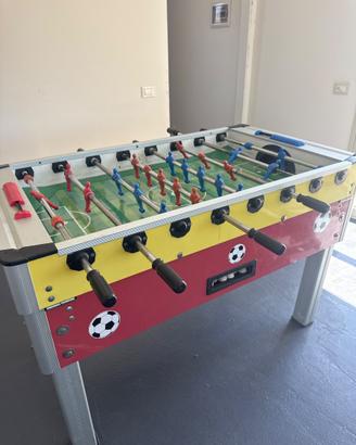 Calcio Balilla/biliardino Roberto Sport