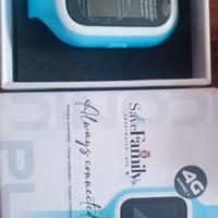 smartwatch SaveFamily 