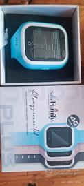 smartwatch SaveFamily 