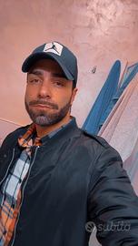 Autista/corriere patente B